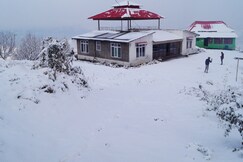 Luvkush Homestay, Mandi