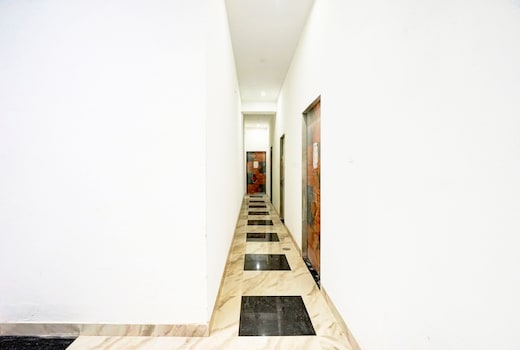 Collection O Ak Hotels