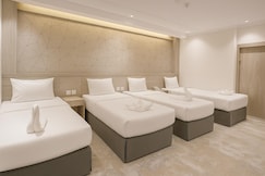 Nukhbat Al Jiwar Hotel Makkah by Moro, Mecca