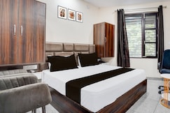 HoteL O J10, Ludhiana