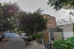 The Shahatoot Stays 2BHK, Agra