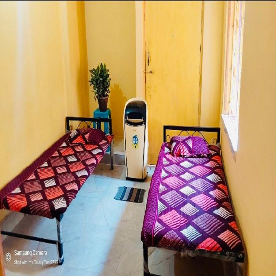 Mariners Hostel Behala - Tap to explore photos