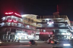 HOTEL KANHA INN, Halol