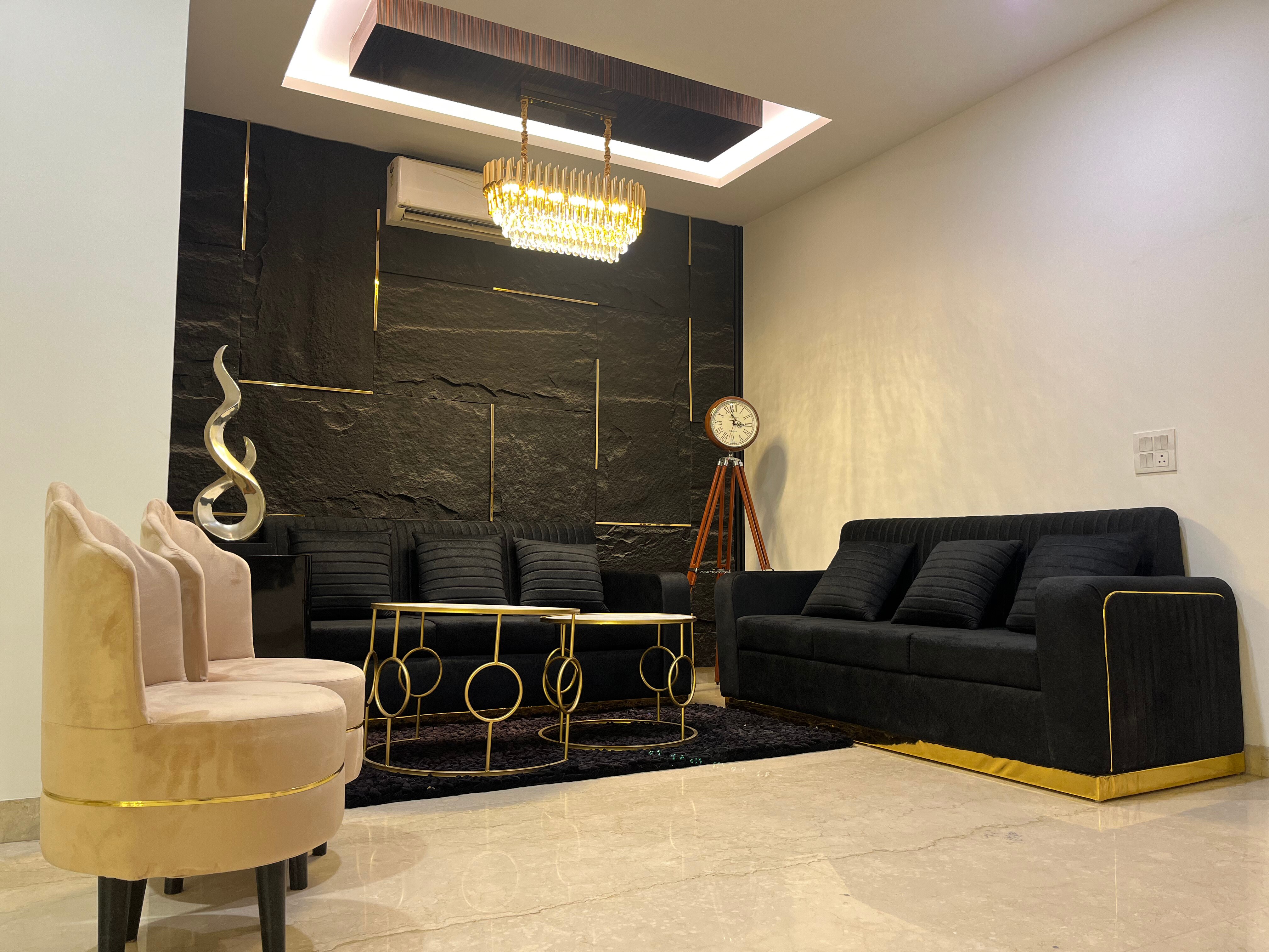 Bellus Living 2BHK @Galleria | Best for Get Together - Tap to explore photos