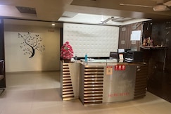 Hotel Seven Inn, Ahmedabad