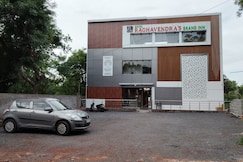 HOTEL RAGHAVENDRA GRAND INN, Nandyal