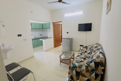 Sign Valley One Bedroom Apartment, Cochin