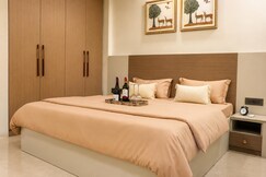 Aura Stay, Gurgaon