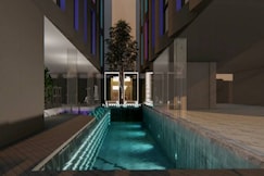 The Quarter Silom By UHG, Bangkok