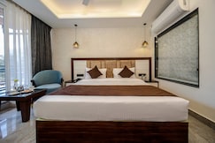 Abhilashi Inn Kasol, Kasol