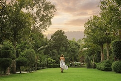 Narayana Sanctuary Resort by SALVUS, Rishikesh