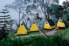 Koodaram Camp | Rooms & Guided Treks, Munnar