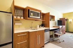 Home2 Suites by Hilton Minneapolis Bloomington, Stearns