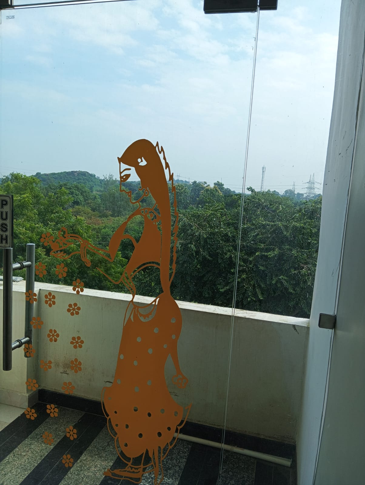Atithi Dwar - Tap to explore photos