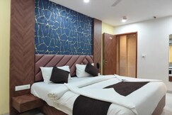 FabHotel Sunday Residency, Thane