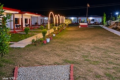 Shivkunj Resorts, Barkot