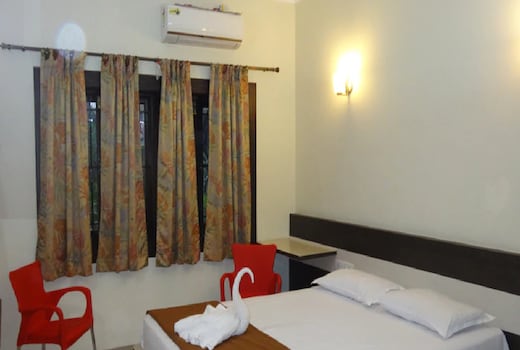 3 BHK VILLA AT ARPORA