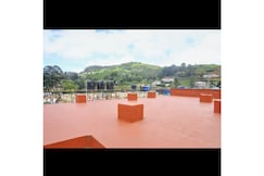 Anu Moni Holidays 3BHK Villas, Ooty