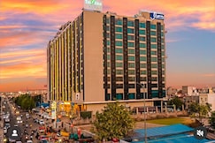 Milton Grand Anukampa, Jaipur