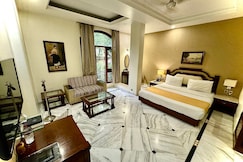 Florence Inn - Karol Bagh Metro, Delhi