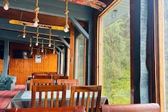 Global Hotel & Restuarant, Gulmarg