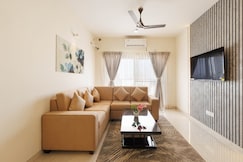 The Horizon Vista Nr Aster CMI Hebbal, Bangalore