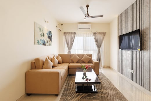 The Horizon Vista Nr Aster CMI Hebbal