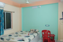 Hotel Amarnath, Bakkhali