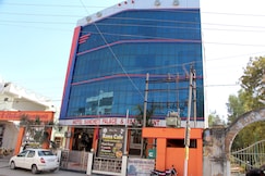 Hotel Sancheti Palace(70kms from Ajmer), Bijainagar