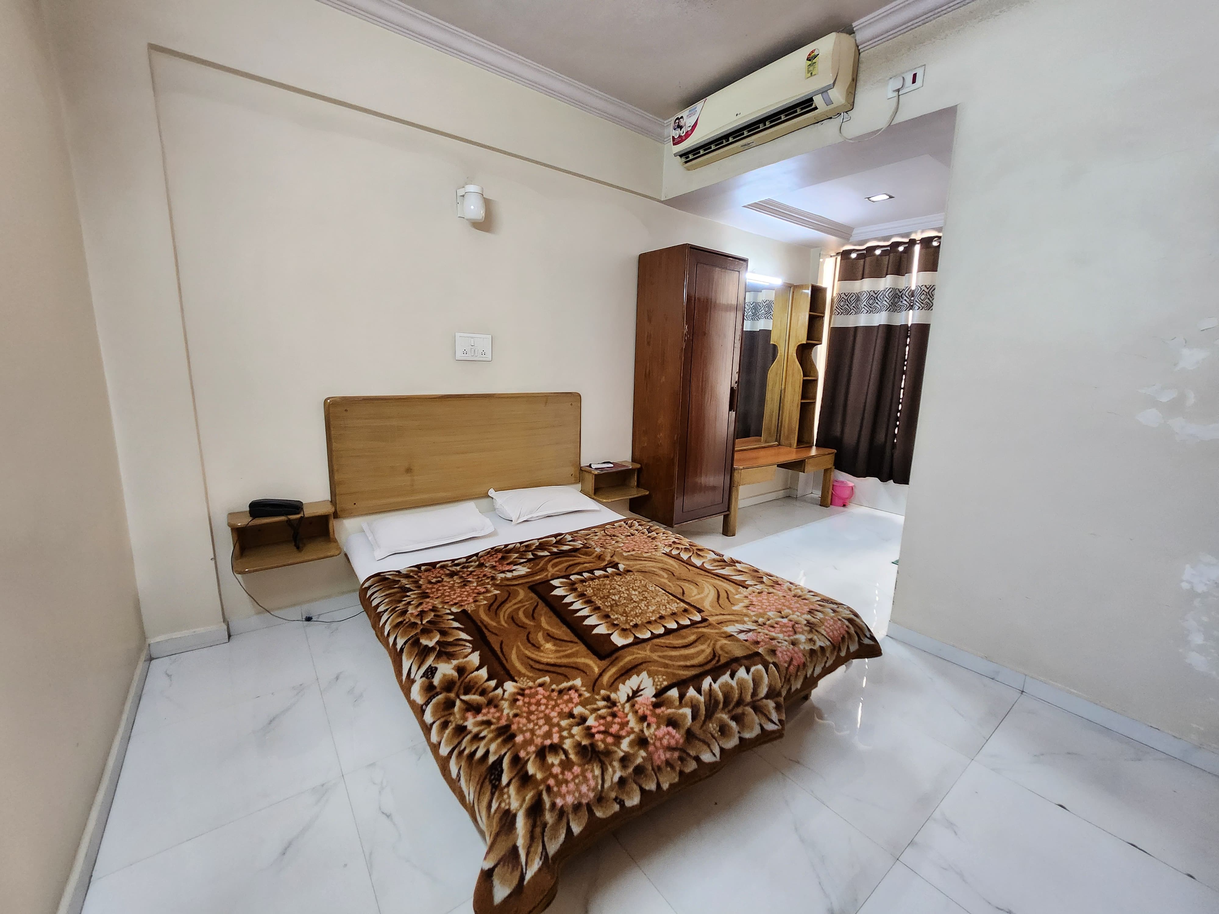 HOTEL RAWAIL S SEBLE PVT.LTD - Tap to explore photos
