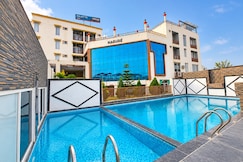 Palette Fort View Hotel by CheckIn, Bidar, Gulbarga