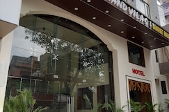 Shree Nand Vilas, Vallabh Nagar