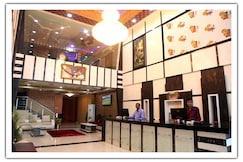 Yashika Palace, Pithampur