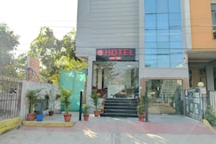Hotel Stay Court, Viratnagar, Rajasthan