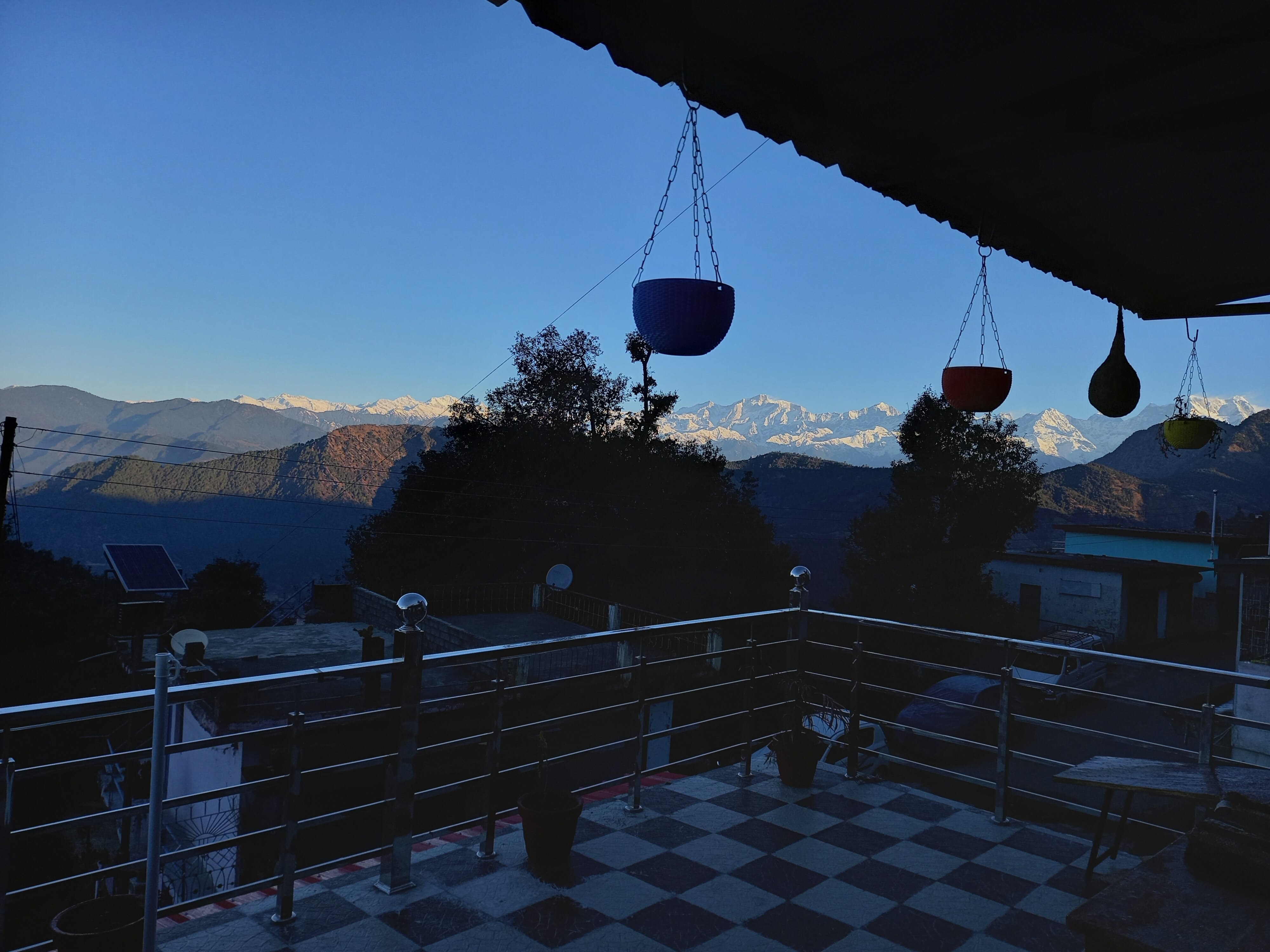 The lap of himalayas homestay - Tap to explore photos