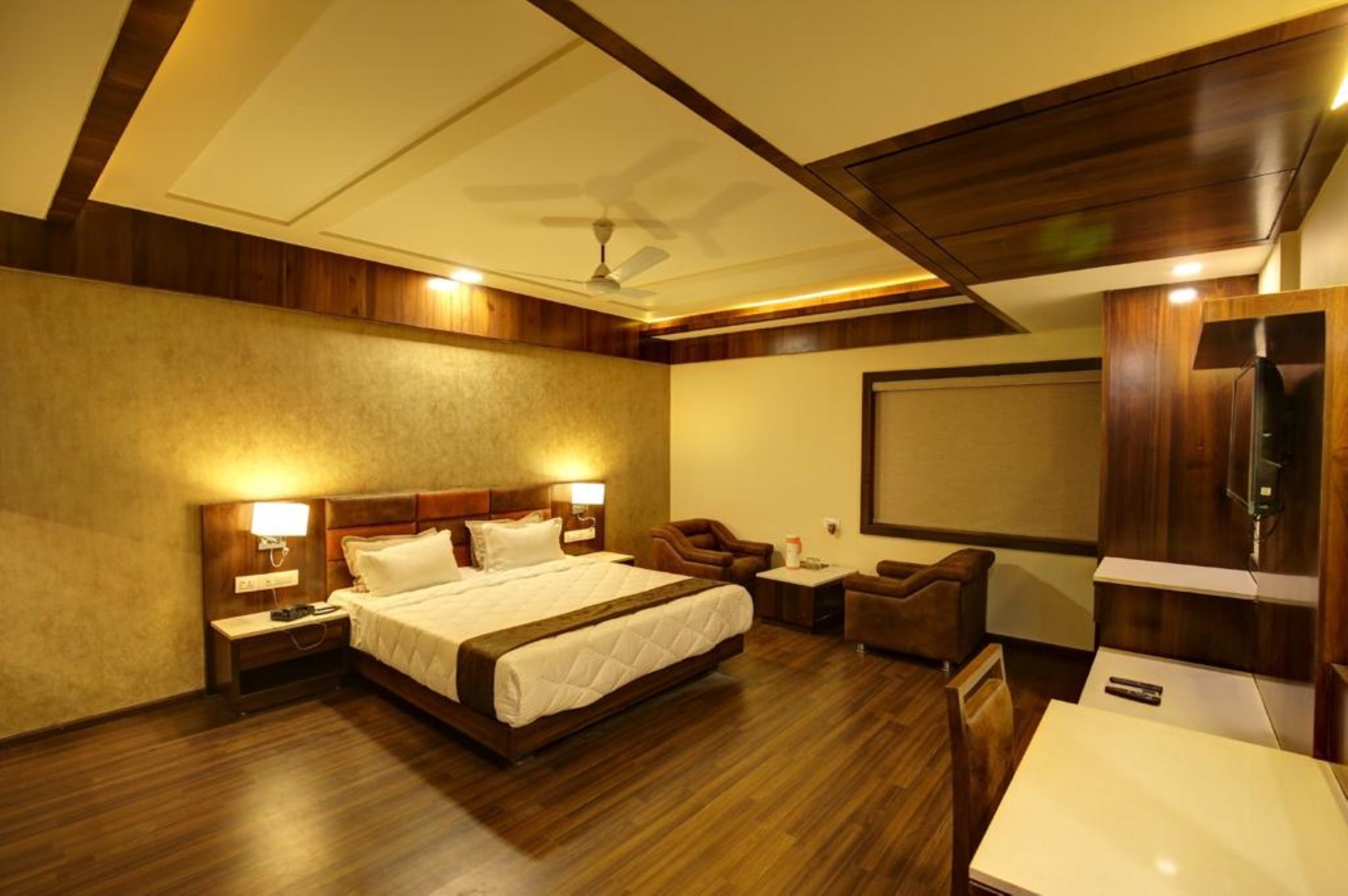 Keshwaras Residency - Tap to explore photos