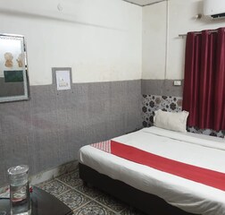 Deluxe rooms