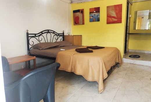 Hotel O Madan Motels