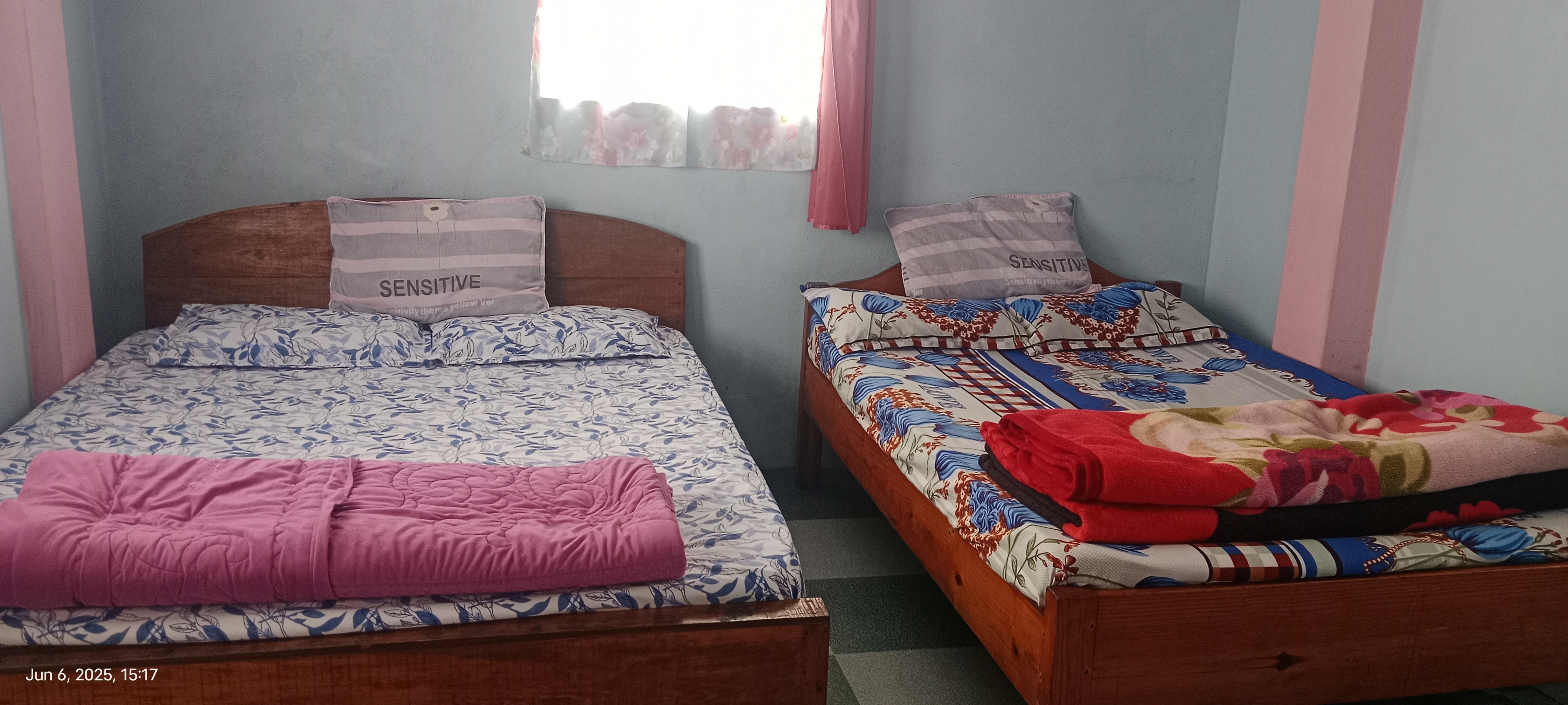 Grace Homestay - Tap to explore photos