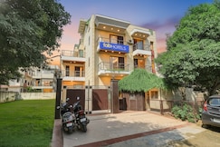FabHotel Tipsy Inn, Gurgaon
