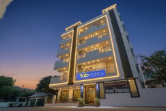 FabHotel Phoenix Brookfield - Nr. Kundalahalli Main Road, Bangalore