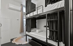 Dormitory Beds