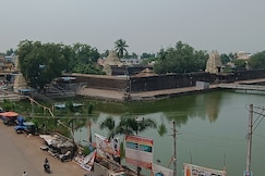 Sri Kailash Residency, Kakinada