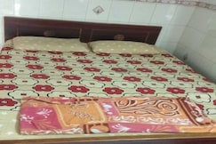 Balaji lodge A/C Deluxe, Farooq Nagar