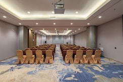Holiday Inn Express Anshan Downton, Dalian