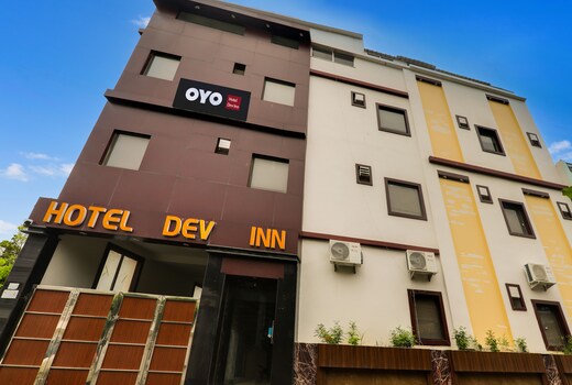Hotel O Dev Inn
