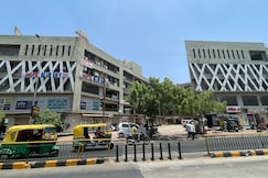 Hotel Blue Sky, Ahmedabad