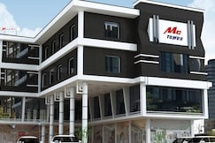 Mountain Creek Apartment Hotel, Perinthalmanna