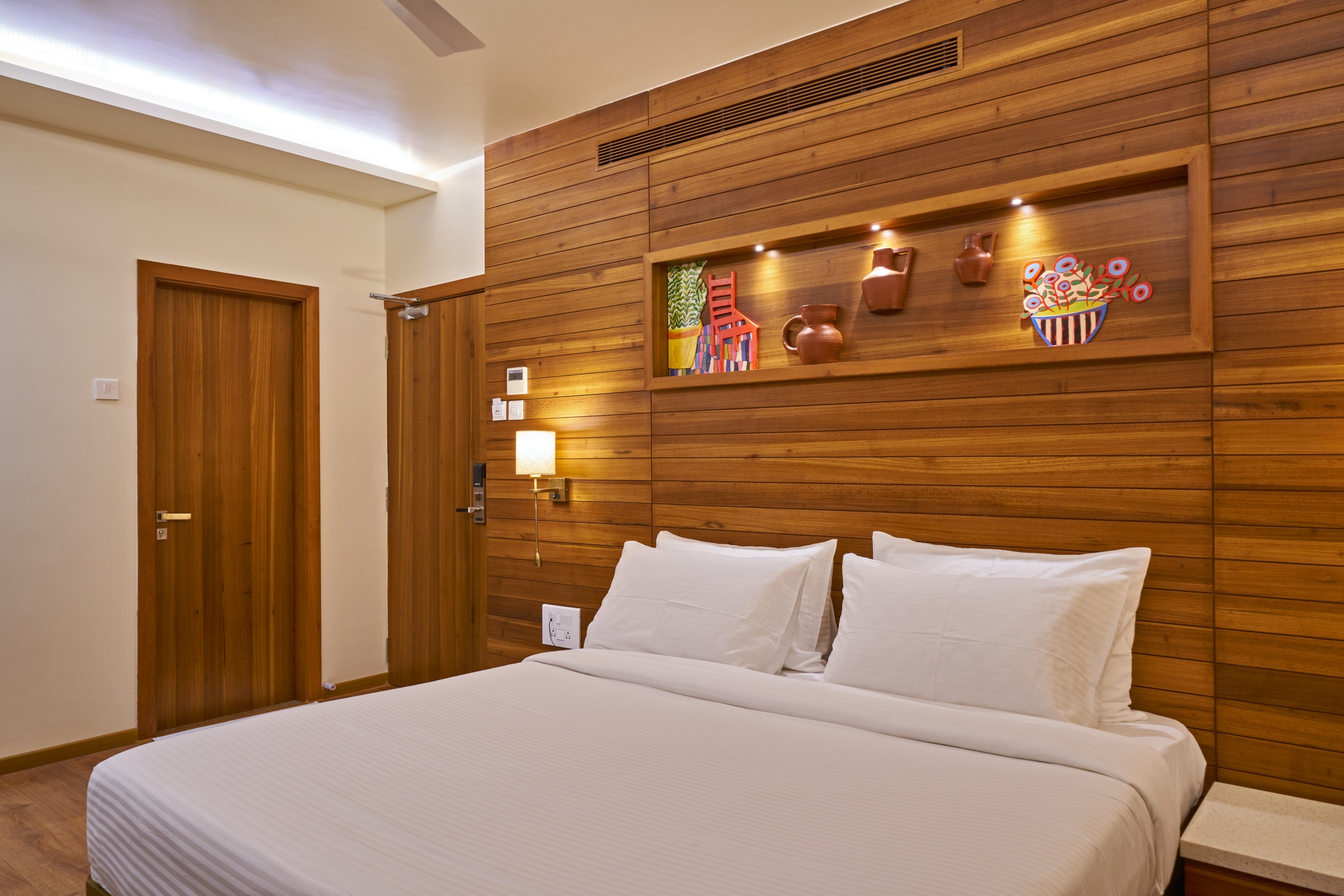 Hotel Atharv 5