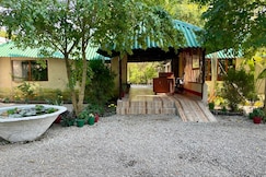 Earth Home Pilibhit, Shahjahanpur